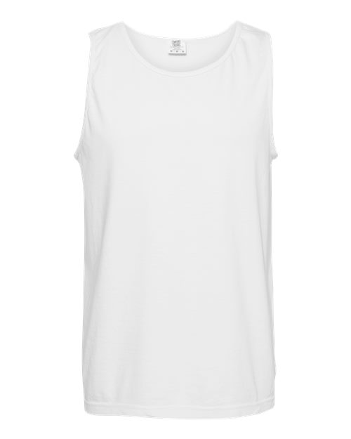 Coquette America Tank