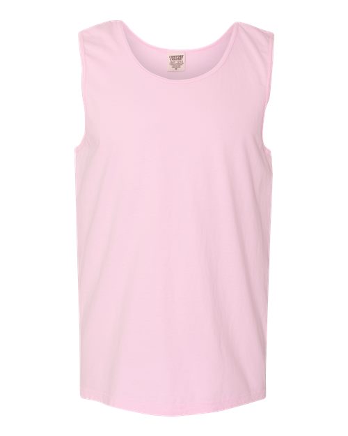 Coquette America Tank