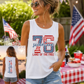 1776 Comfort Colors Tank