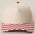 Chill the 4th out Trucker Hat