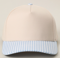 American Honey Trucker Hat Floral