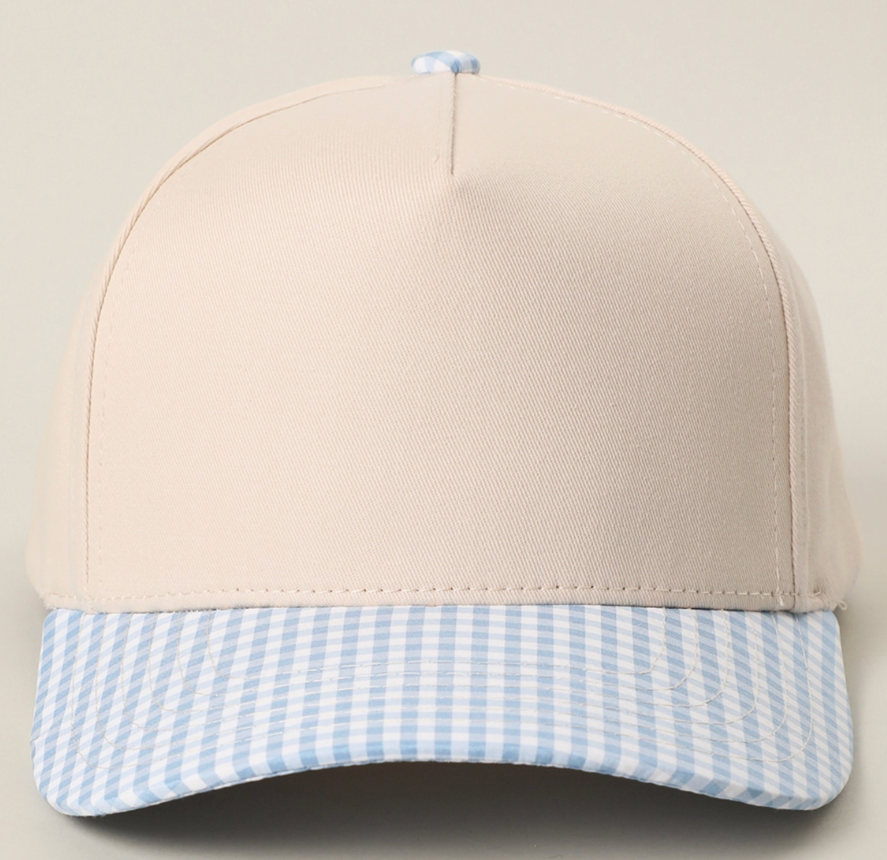 American Honey Trucker Hat Floral