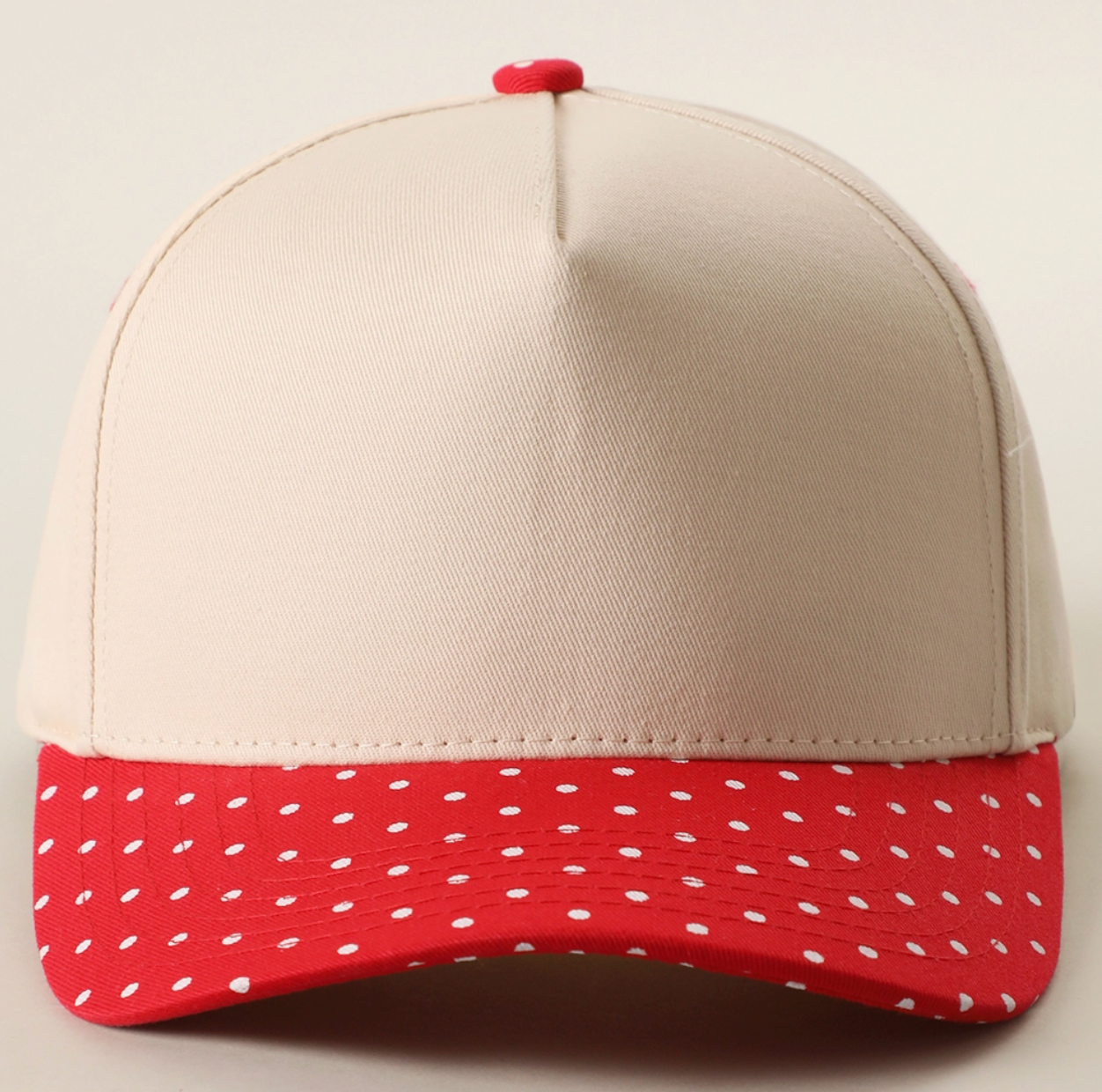 American Honey Trucker Hat Floral